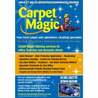 Carpet Magic   Carpet, Upholstery, Rug Cleaning 353285 Image 4